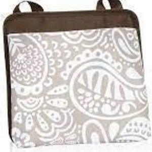 Thirty One Oh snap pocket - set of 3